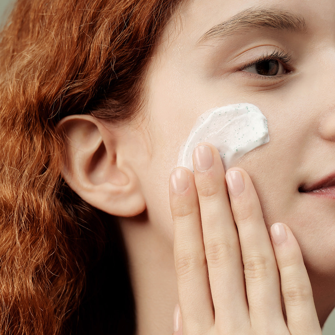 Essential Scrub 60ml