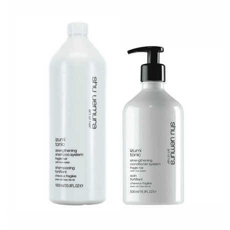 Izumi Tonic Conditioner