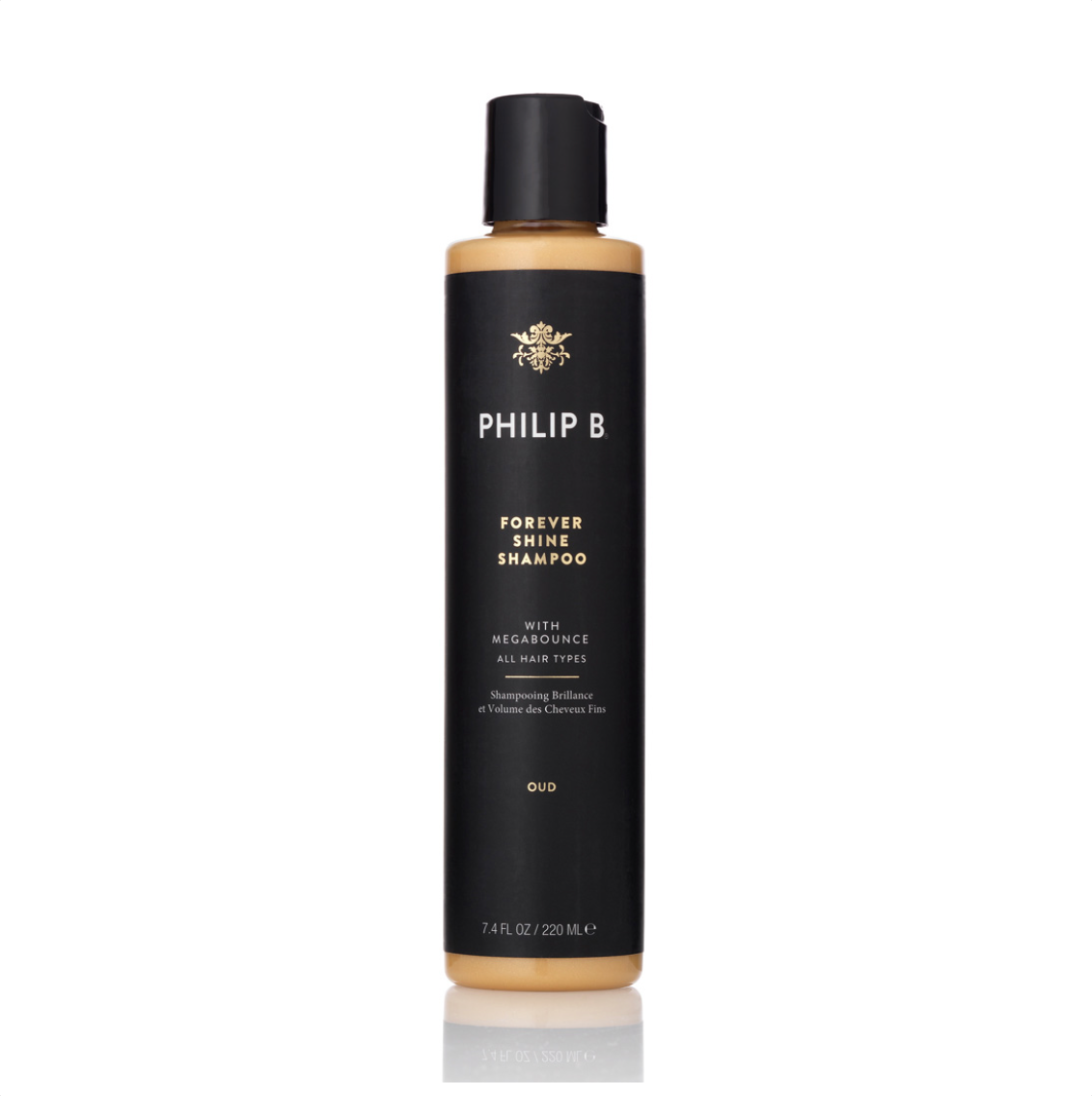 Forever Shine Shampoo
