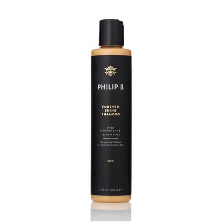 Forever Shine Shampoo