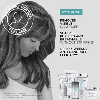 Symbiose Serum Nuit Anti-Pelliculaire Intensif 90ml