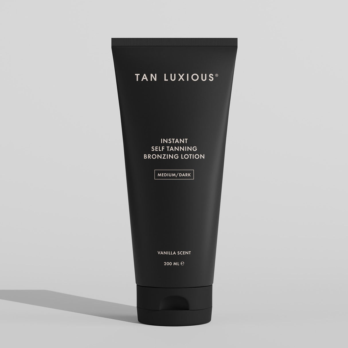 Tan Luxious® Instant Self Tanning Bronzing Lotion