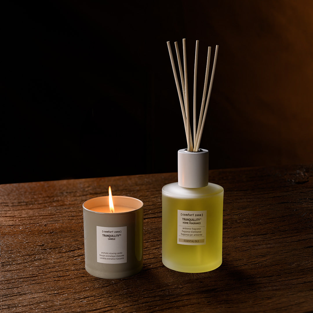 Tranquillity Home Fragrance 500ml