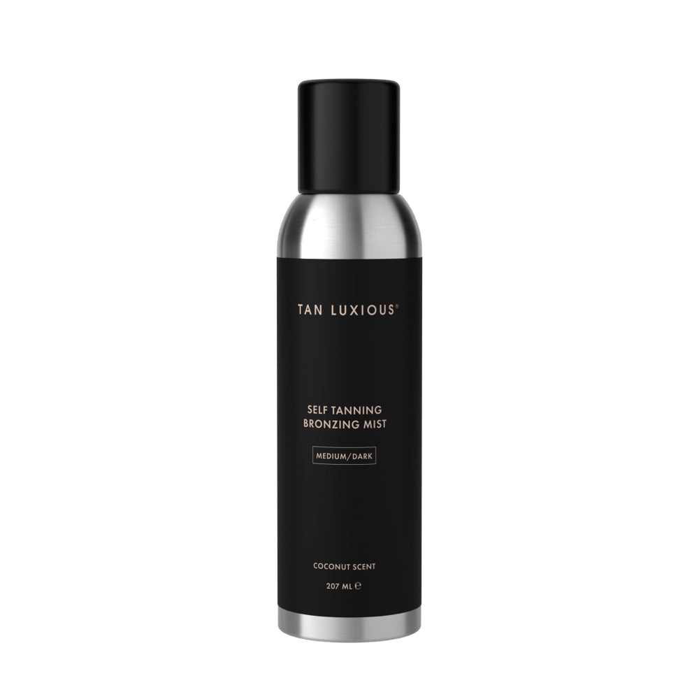 Tan Luxious® Self Tanning Bronzing Mist