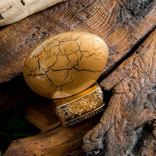 Golden Powder 75 ML