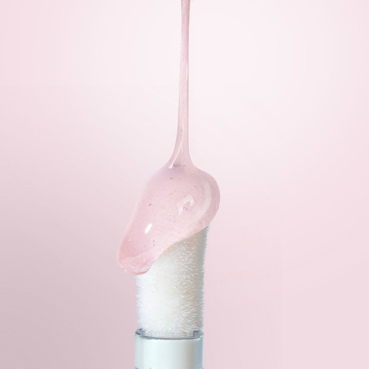 Baume de Rose Lip Oil Serum