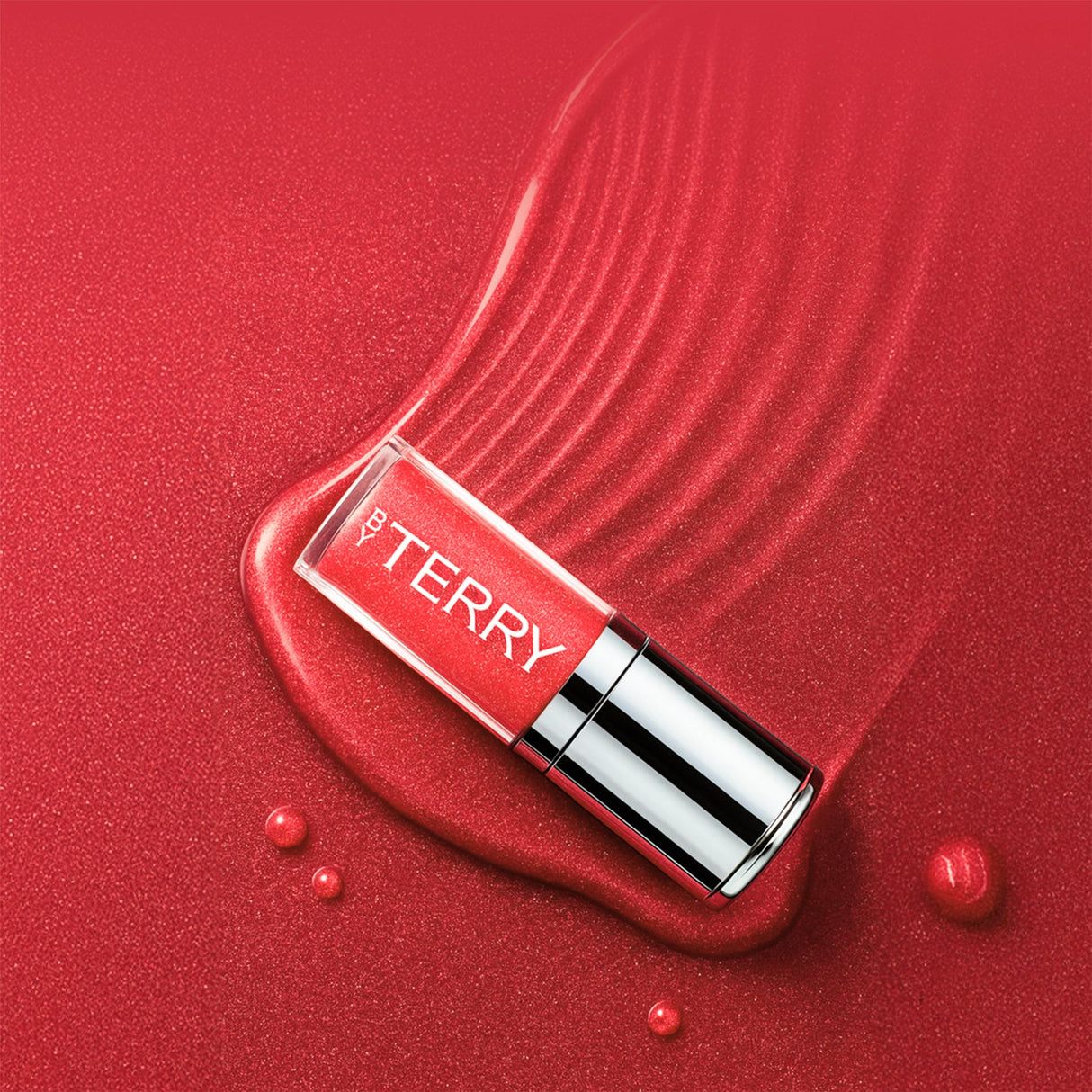 Baume de Rose Glow Gloss