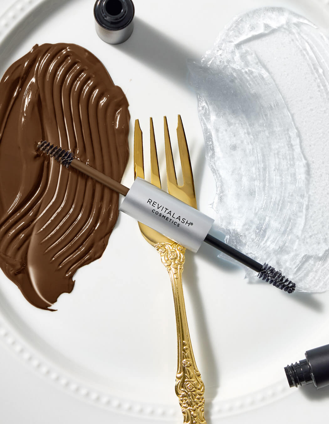 Brow Triple Threat Advanced Holiday Kit - Revitabrow