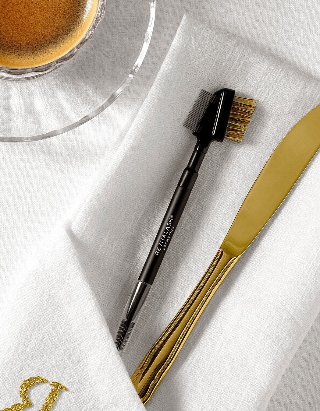 Brow Triple Threat Advanced Holiday Kit - Revitabrow