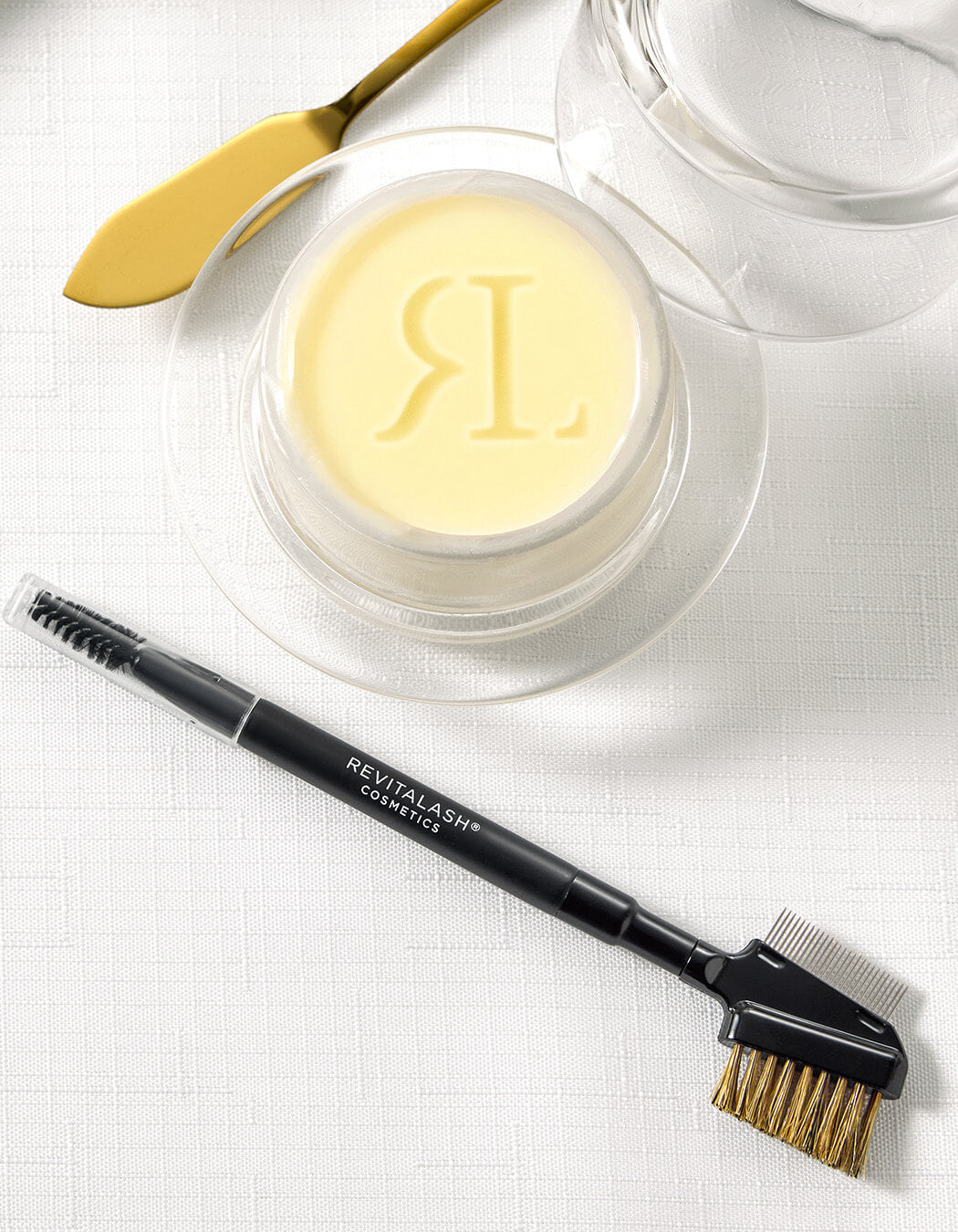 Advanced Sensitive Lash Serum + Mascara - Revitalash Kit