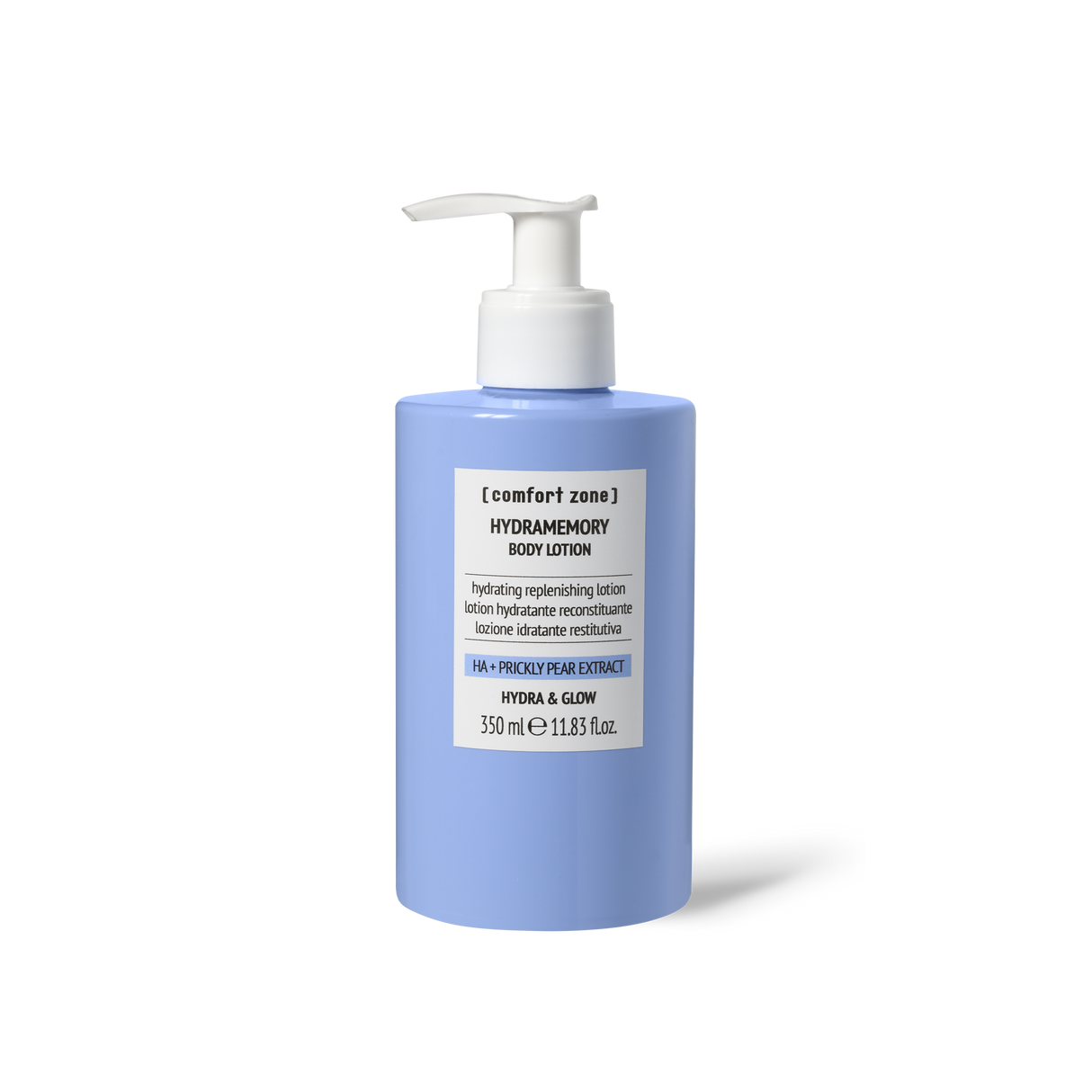 Hydramemory Body Lotion 350ml