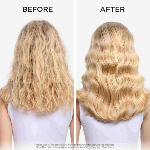 Gloss Absolu Insta Glaze Conditioner 250ml