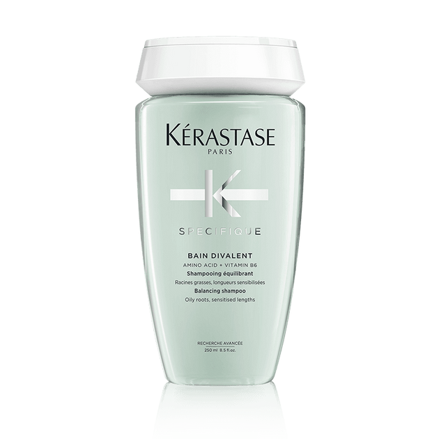 Specifique Bain Divalent shampoo