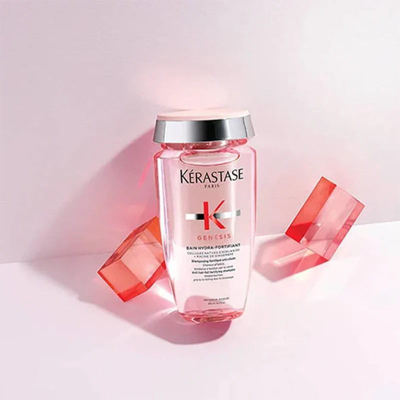 Genesis Bain Hydra-Fortifying shampoo