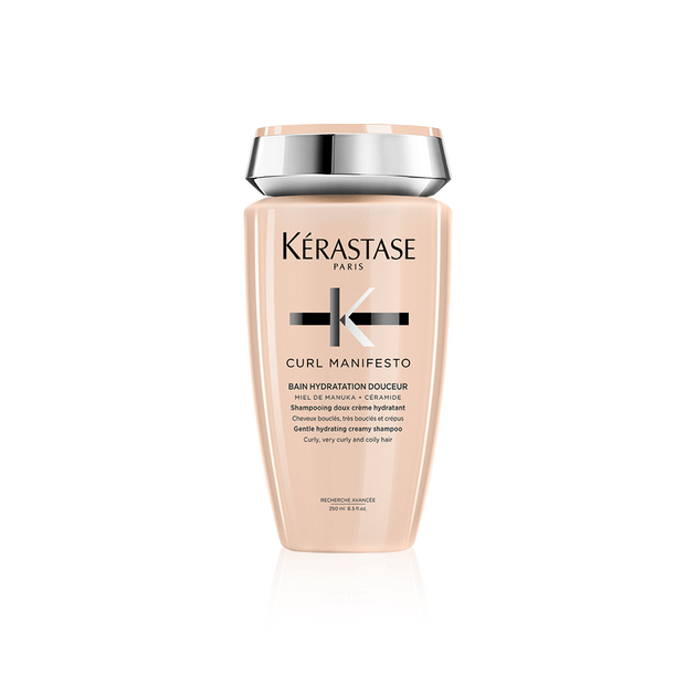 Curl Manifesto Bain Hydratation Douceur shampoo 250ml