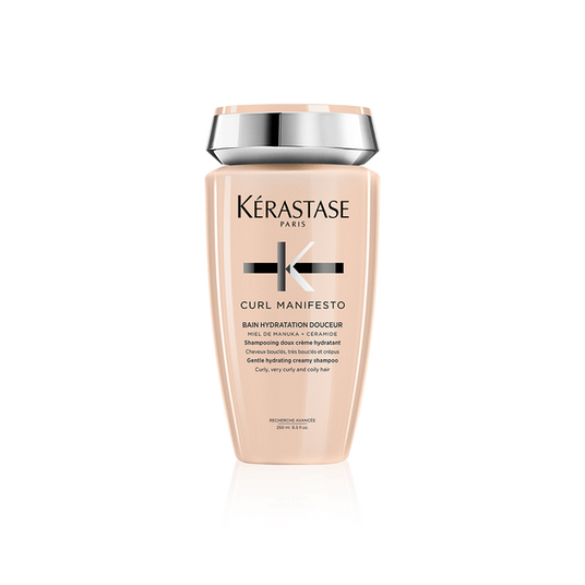 Curl Manifesto Bain Hydratation Douceur shampoo 250ml