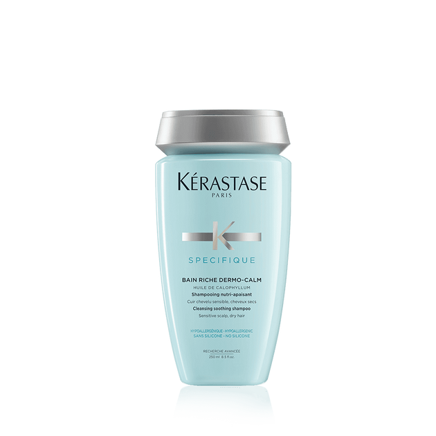 Specifique Bain Riche Dermo-Calm shampoo 250ml