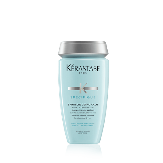 Specifique Bain Riche Dermo-Calm shampoo 250ml