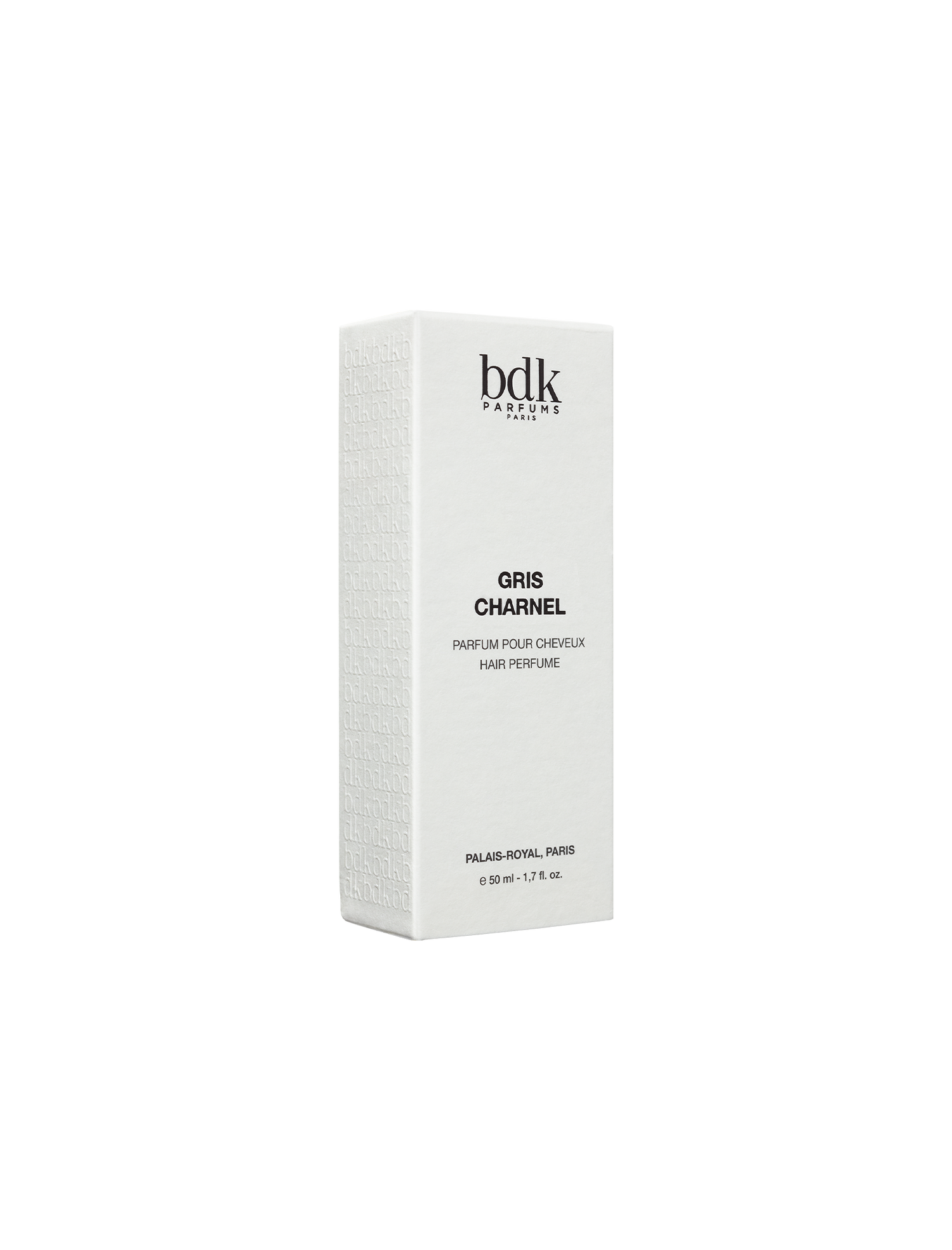 Gris Charnel - Hair Perfume