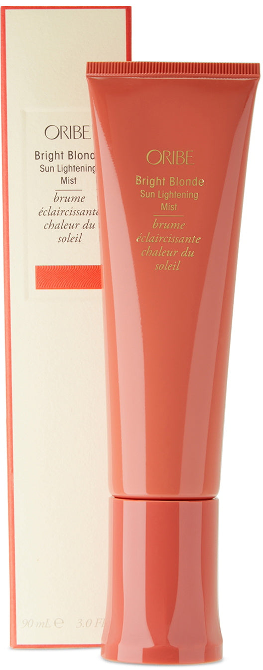 Bright Blonde Sun Lightening Mist 90ml