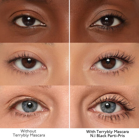 Mascara Terrybly