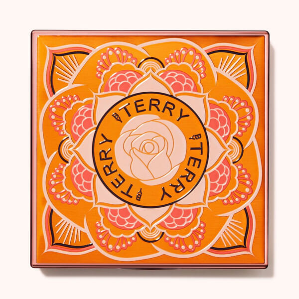 Brightening CC Palette N1 - Sunny Flash