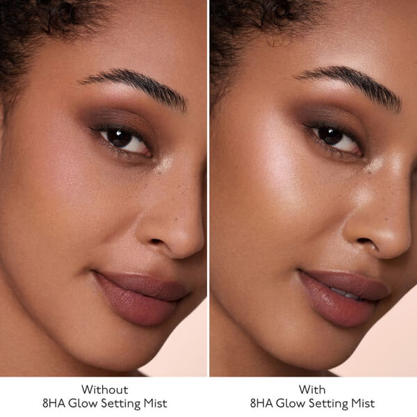 Hyaluronic Glow Setting Mist 100ml