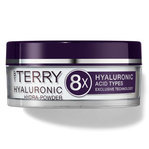 Hyaluronic Hydra-Powder 8HA 10ml
