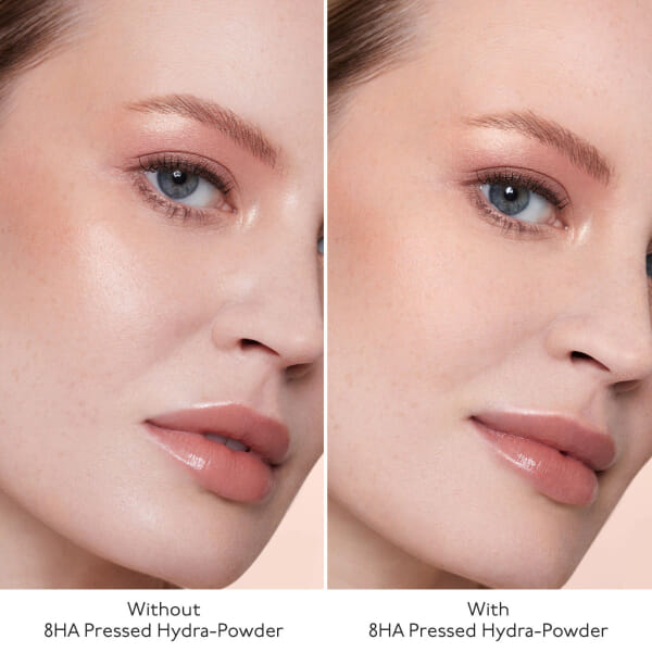 Hyaluronic Hydra-Powder 8HA 10ml