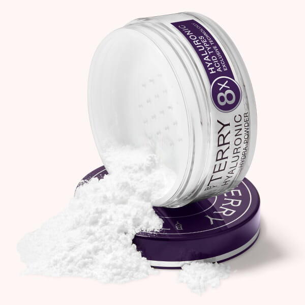 Hyaluronic Hydra-Powder 8HA 10ml