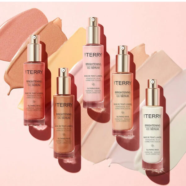 Brightening CC Serum 30ml