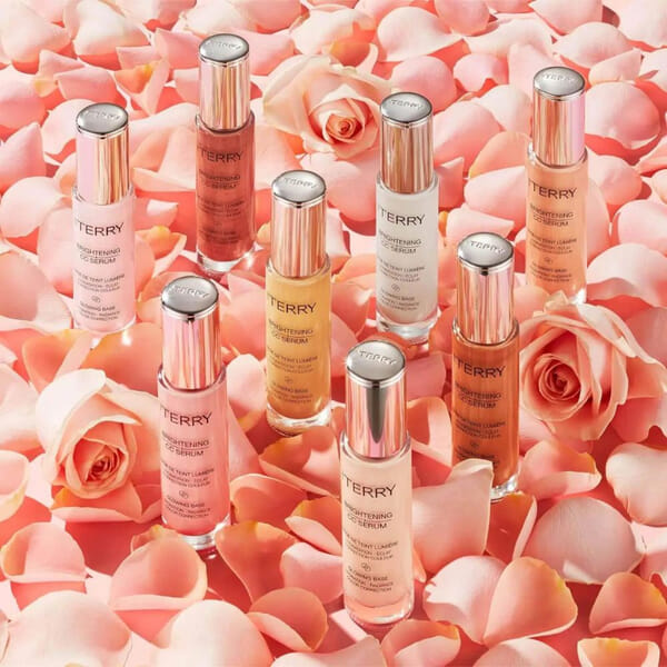 Brightening CC Serum 30ml