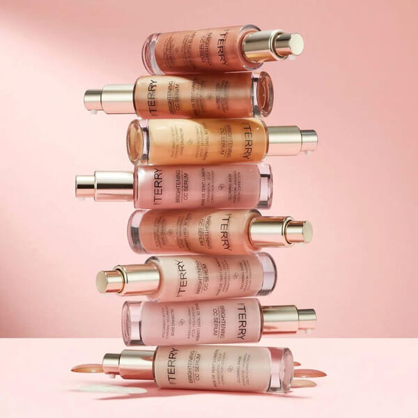 Brightening CC Serum 30ml