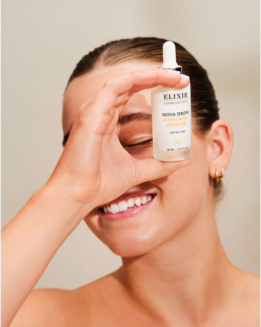 Nova Drops Spf 50