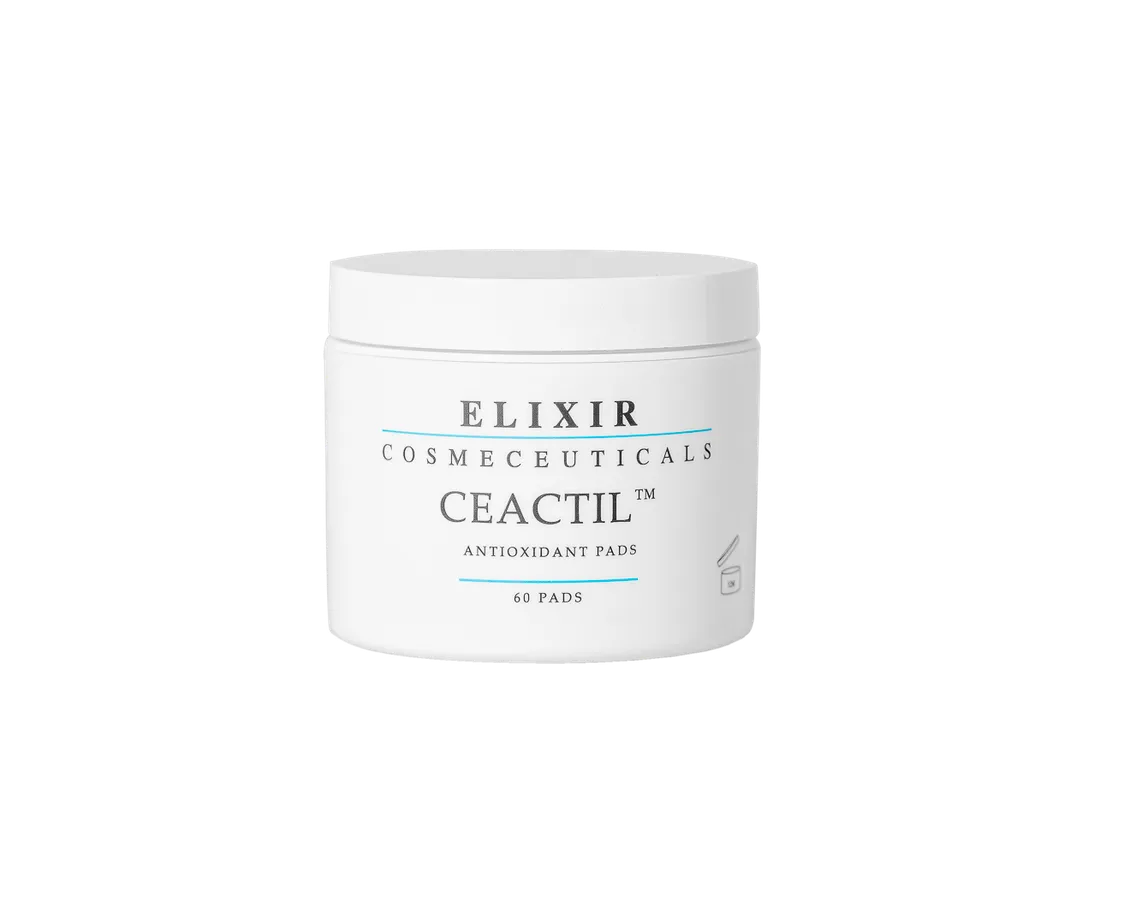 Ceactil Antioxidant Pads