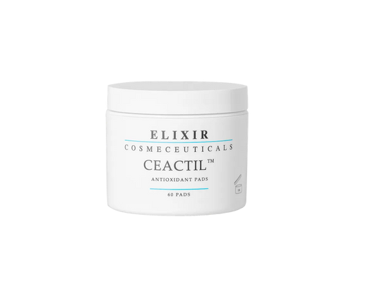 Ceactil Antioxidant Pads