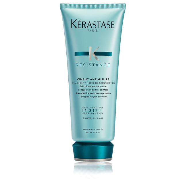 Resistance Force Architecte Ciment Anti-Usure Conditioner 200ml