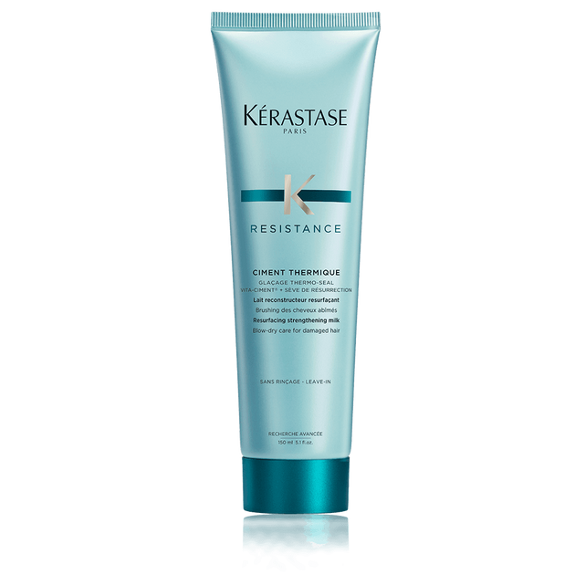Resistance Ciment Thermique Heat Protection 150ml