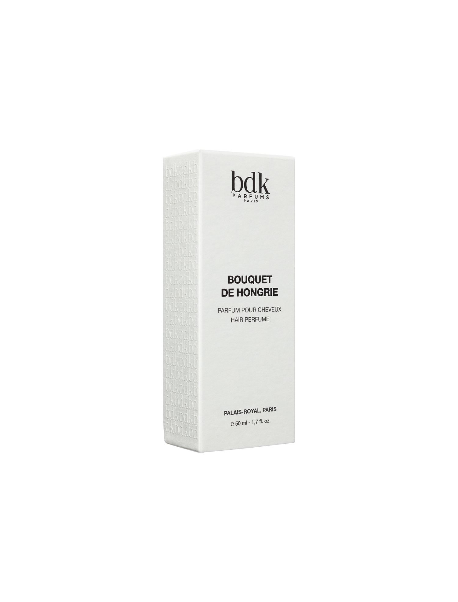 Bouquet De Hongrie - Hair Perfume