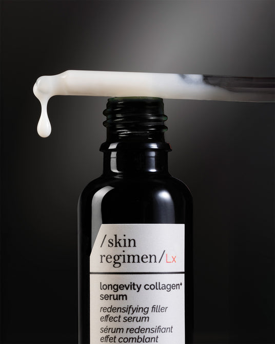 Skin Regimen LX Longevity Collagen+ Serum 30ml