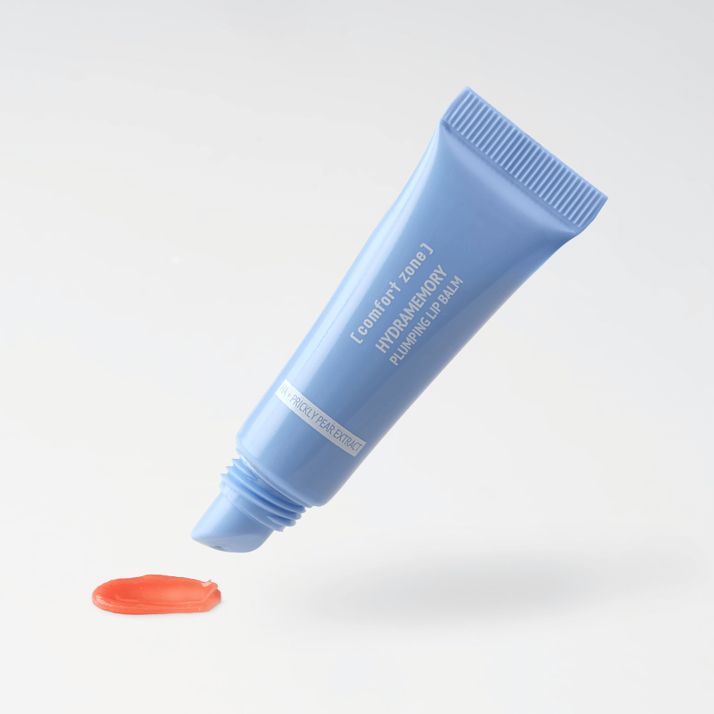 Hydramemory Plumping Lip Balm 10ml