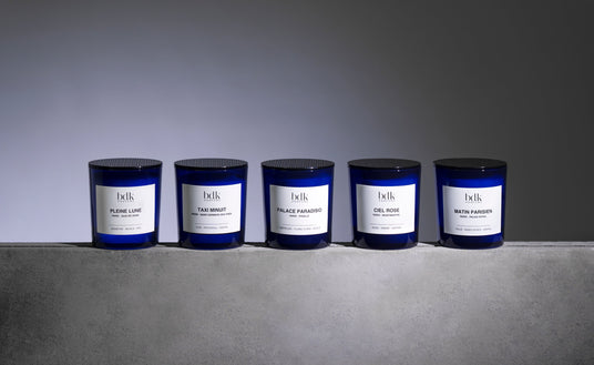 Candle Les Nocturnes