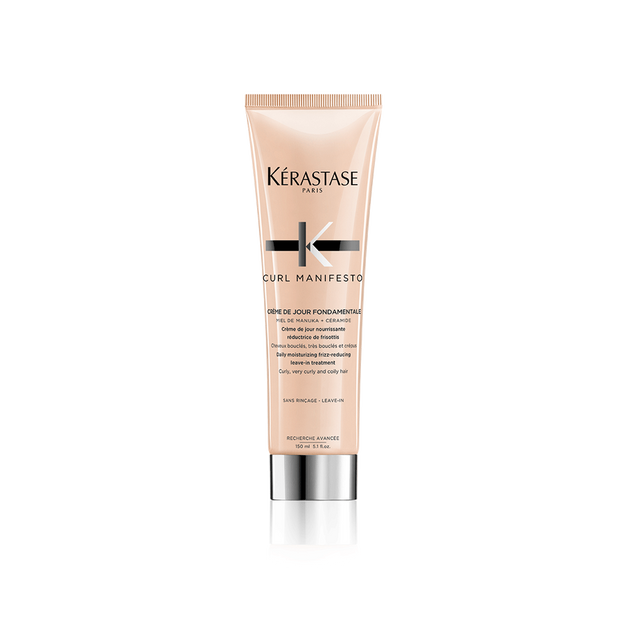Curl Manifesto Crème De Jour Fondamentale 150ml