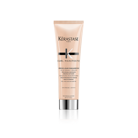 Curl Manifesto Crème De Jour Fondamentale 150ml