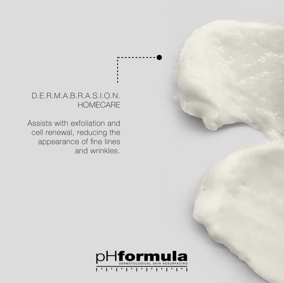 D.E.R.M.A.B.R.A.S.I.O.N Mild Cream 50ml