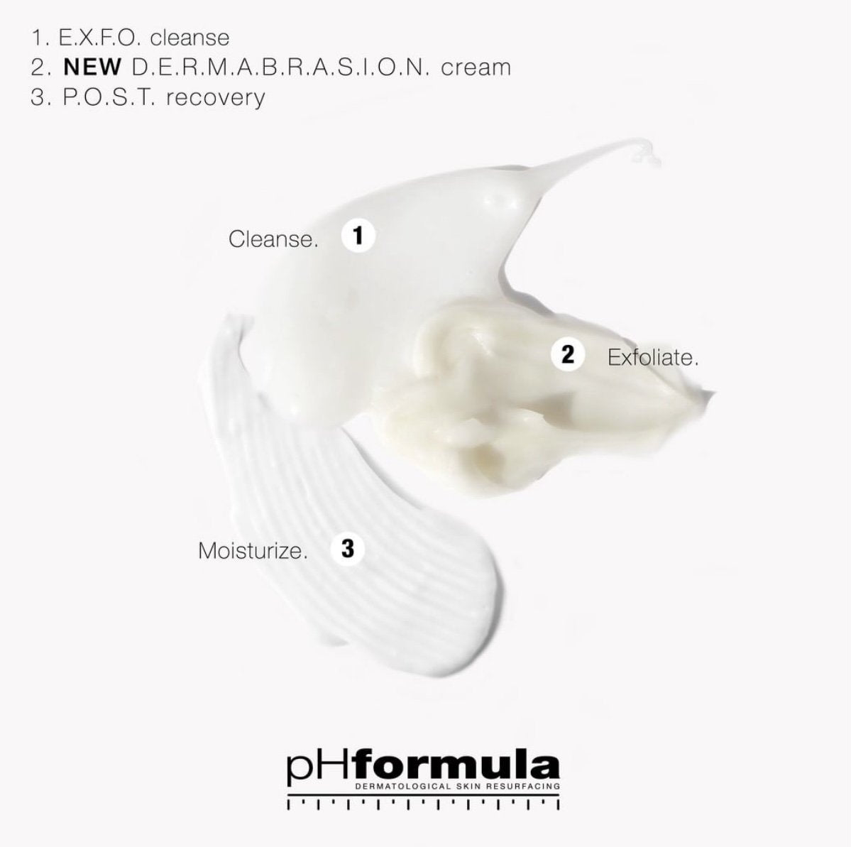 D.E.R.M.A.B.R.A.S.I.O.N Mild Cream 50ml