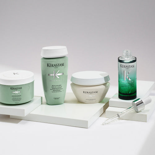 Specifique Bain Divalent shampoo