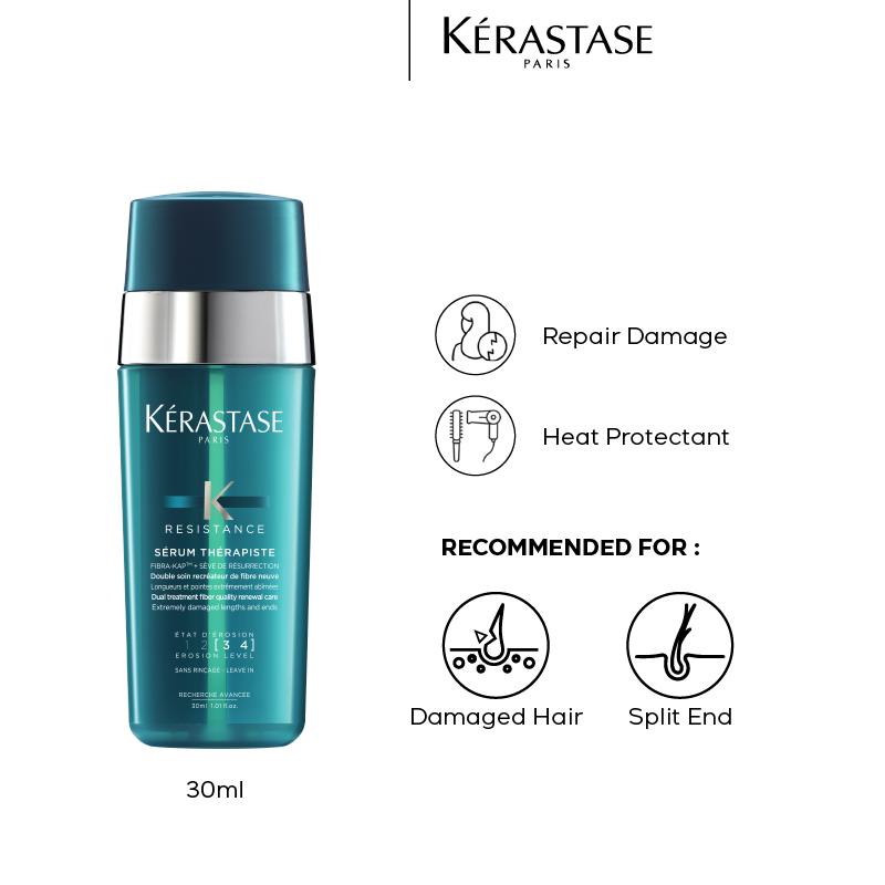 Serum Thérapiste 30ml