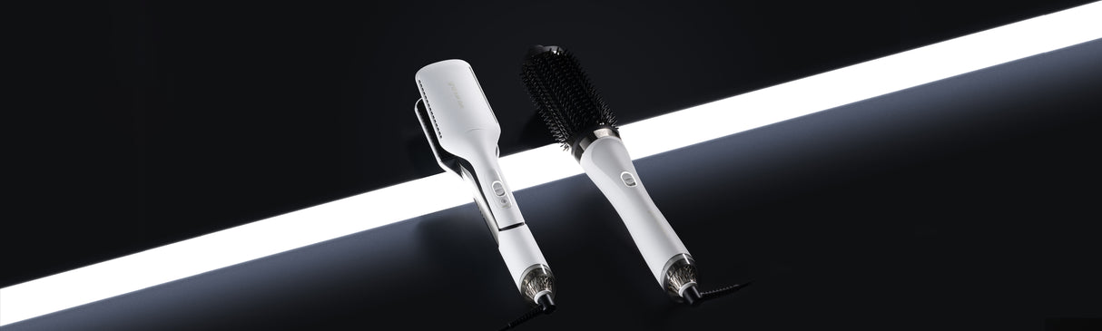 Duet Blowdry 2 i 1 Hårfønerbørste