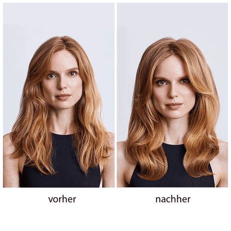 Awa Volume  volume mousse